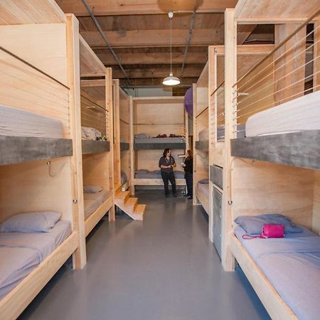 Podshare Dtla Hostel Лос Анджелис Екстериор снимка